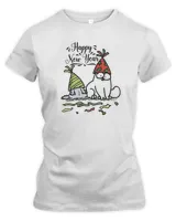 Women's Premium Slim Fit Tee