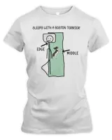 Women's Premium Slim Fit Tee Women's Premium Slim Fit Tee