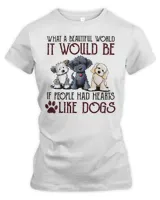 Women's Premium Slim Fit Tee