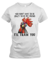 Women's Premium Slim Fit Tee