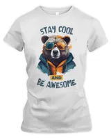 Women's Premium Slim Fit Tee