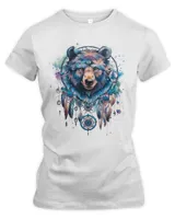 Women's Premium Slim Fit Tee