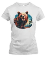 Women's Premium Slim Fit Tee