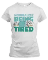 Women's Premium Slim Fit Tee