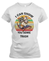 Women's Premium Slim Fit Tee