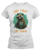 Women's Premium Slim Fit Tee