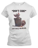 Women's Premium Slim Fit Tee