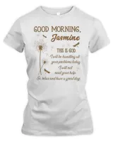 Women's Premium Slim Fit Tee