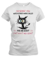 Women's Premium Slim Fit Tee