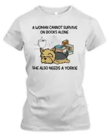 Women's Premium Slim Fit Tee