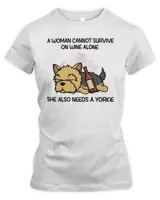 Women's Premium Slim Fit Tee