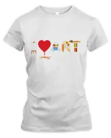 Women's Premium Slim Fit Tee