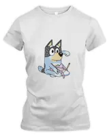 Women's Premium Slim Fit Tee