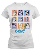 Women's Premium Slim Fit Tee
