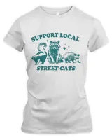 Women's Premium Slim Fit Tee