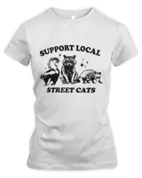 Women's Premium Slim Fit Tee