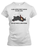 Women's Premium Slim Fit Tee