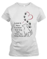 Women's Premium Slim Fit Tee