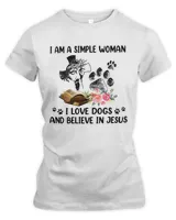Women's Premium Slim Fit Tee