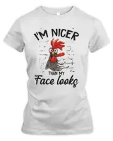 Women's Premium Slim Fit Tee
