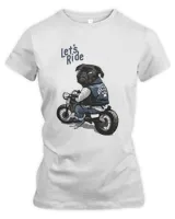 Women's Premium Slim Fit Tee