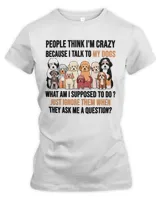 Women's Premium Slim Fit Tee Women's Premium Slim Fit Tee