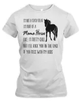 Women's Premium Slim Fit Tee