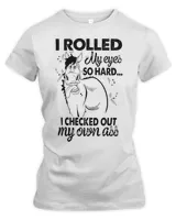 Women's Premium Slim Fit Tee