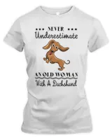 Women's Premium Slim Fit Tee
