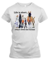 Women's Premium Slim Fit Tee