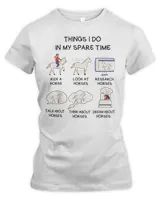 Women's Premium Slim Fit Tee