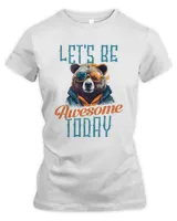 Women's Premium Slim Fit Tee