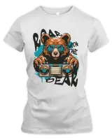 Women's Premium Slim Fit Tee