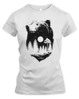 Women's Premium Slim Fit Tee