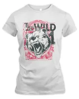 Women's Premium Slim Fit Tee