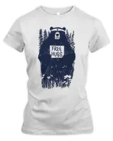 Women's Premium Slim Fit Tee