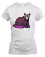 Women's Premium Slim Fit Tee
