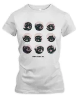 Women's Premium Slim Fit Tee