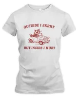 Women's Premium Slim Fit Tee