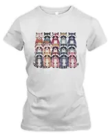 Women's Premium Slim Fit Tee