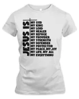 Women's Premium Slim Fit Tee