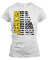 Women's Premium Slim Fit Tee