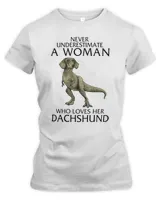 Women's Premium Slim Fit Tee