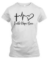 Women's Premium Slim Fit Tee