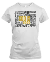 Women's Premium Slim Fit Tee