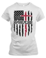 Women's Premium Slim Fit Tee