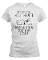 Women's Premium Slim Fit Tee