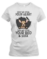 Women's Premium Slim Fit Tee