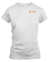 Women's Premium Slim Fit Tee