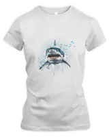 Women's Premium Slim Fit Tee